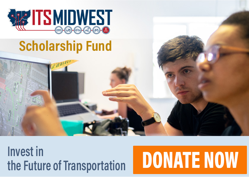 Donate to the ITS Midwest Scholarship Fund