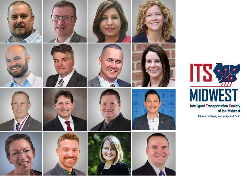 ITS Midwest Board
