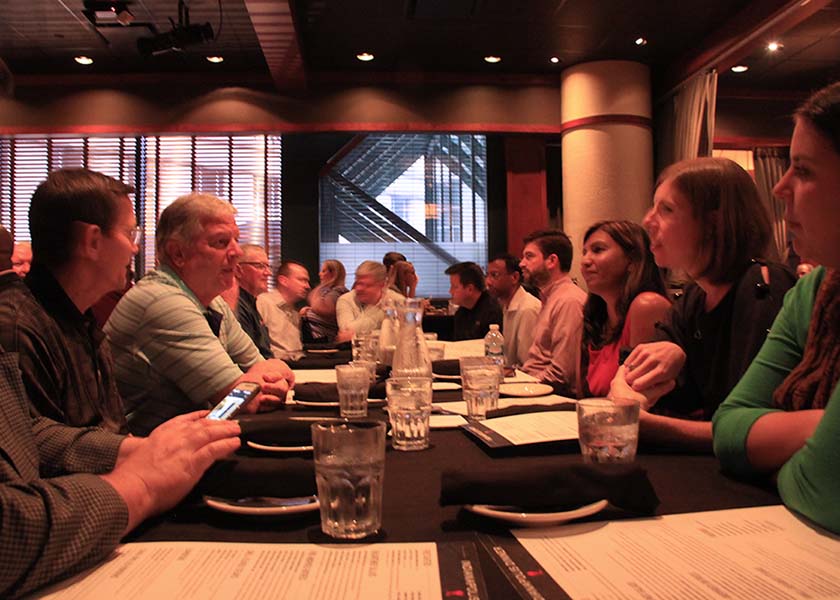 Forums and discussions at ITS Midwest