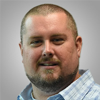Nick Hegemier