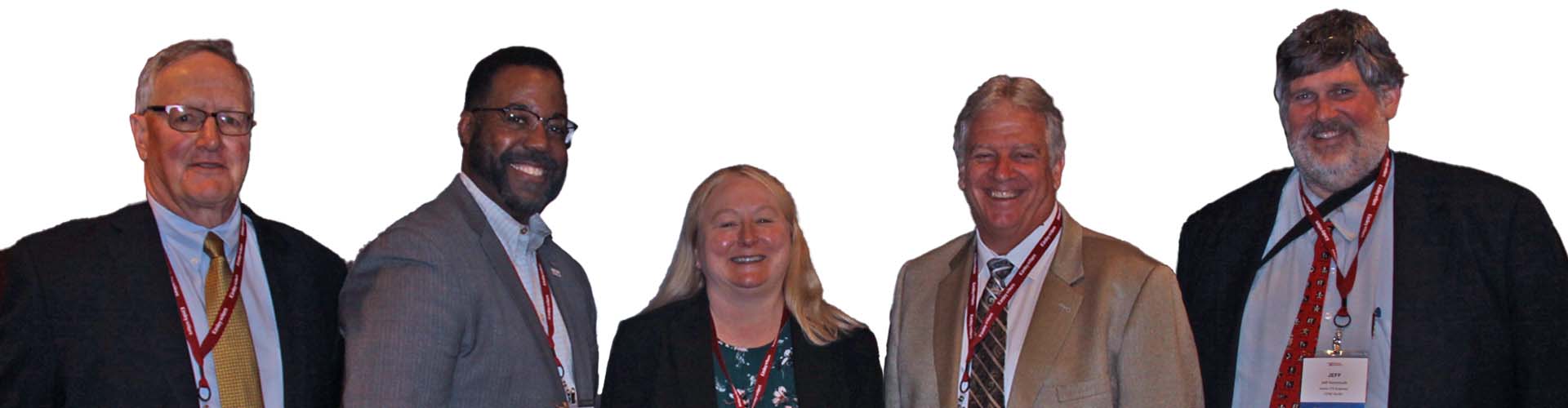 Past ITS Midwest Presidents