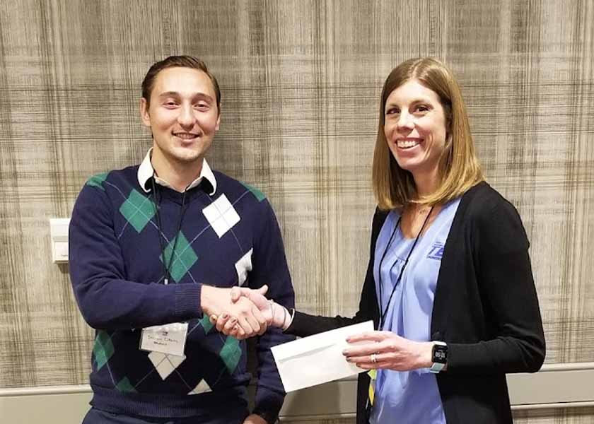 ITS Midwest Scholarship