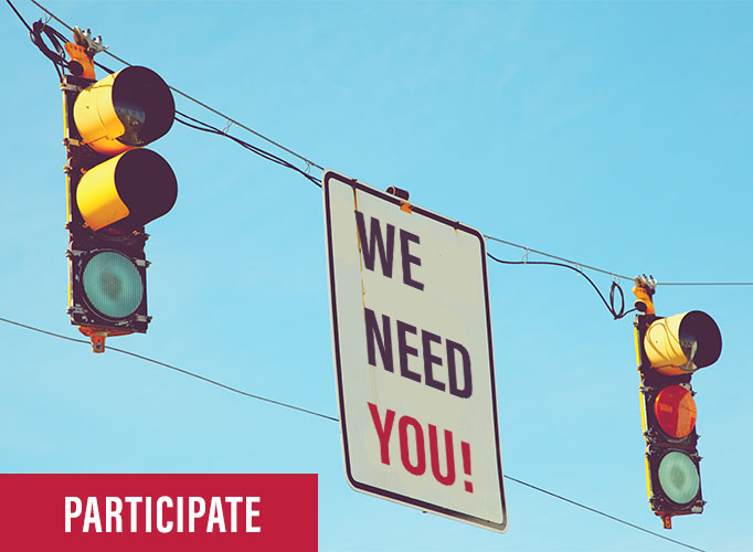 Participate in the ITS Midwest organization!