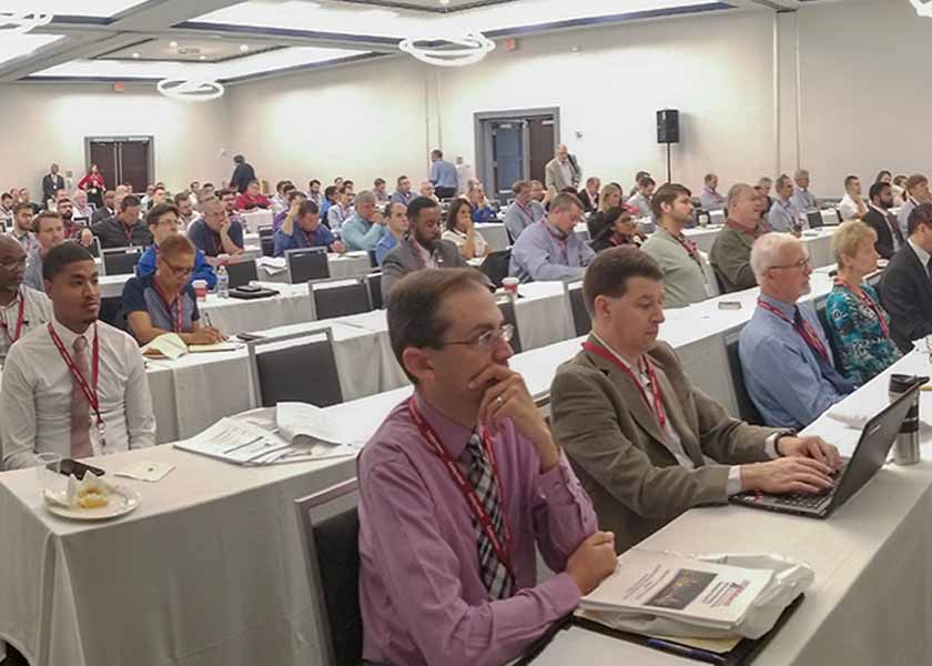 ITS Midwest Annual Meetings are outstanding network opportunities